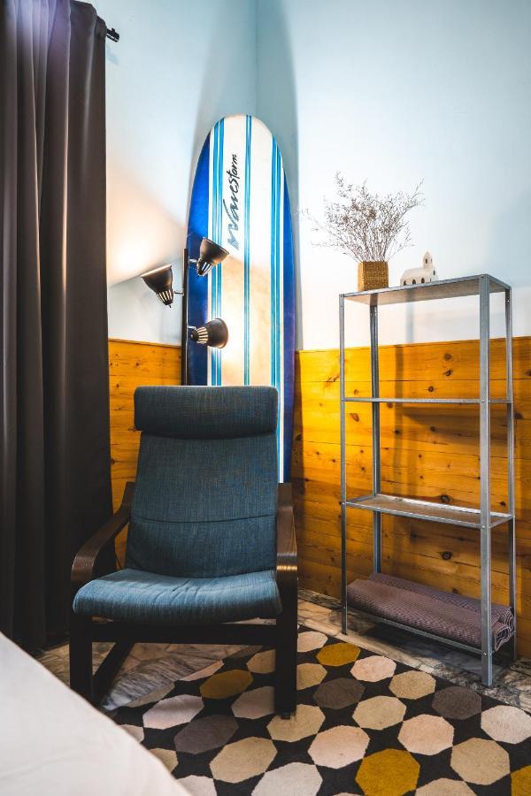 Wild East Country House Manzhou エクステリア 写真