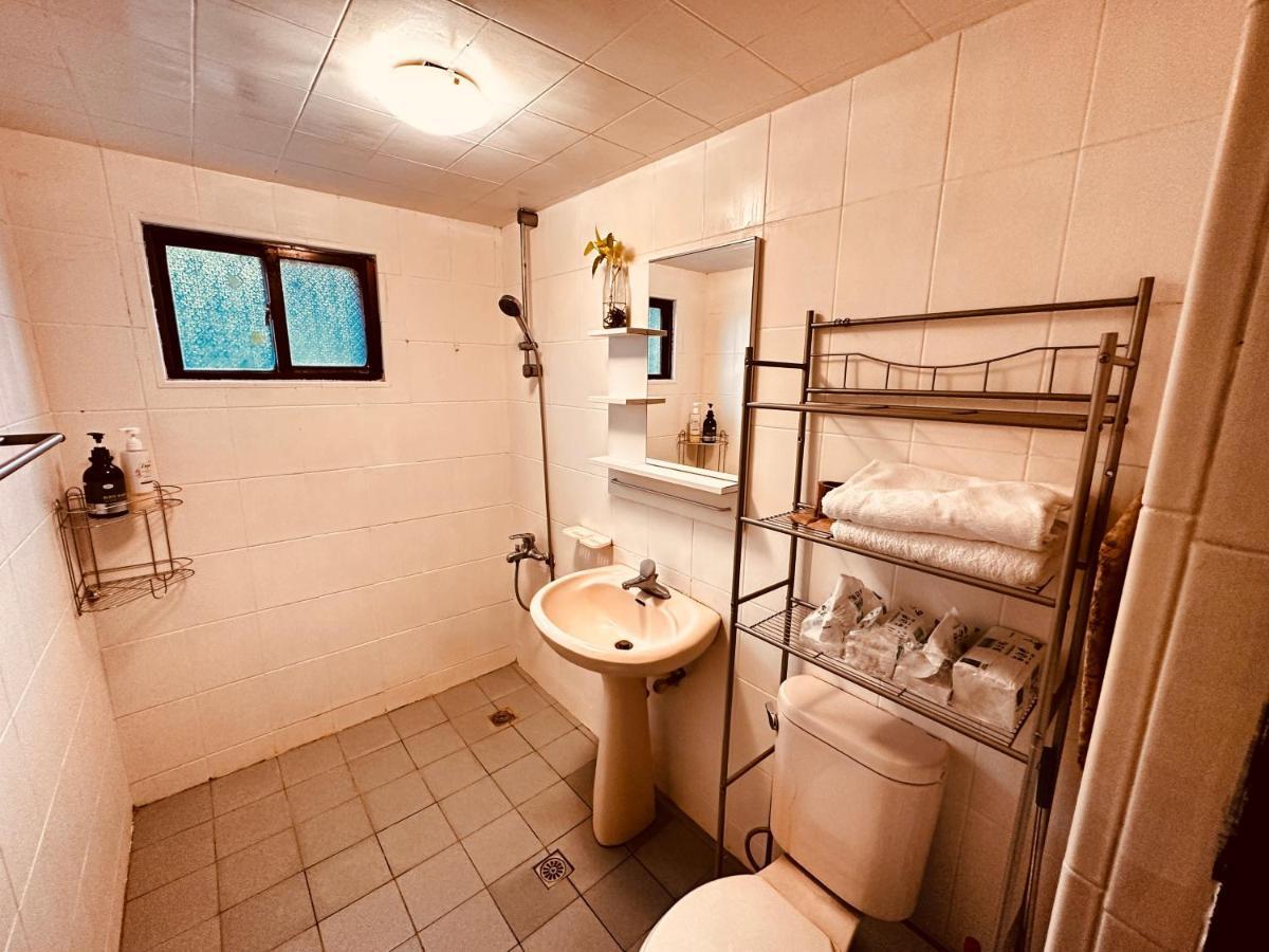 Wild East Country House Manzhou エクステリア 写真
